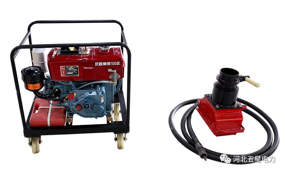 WX-120型便攜式防汛搶險柴油打樁機(jī)(植樁機(jī)) WX-120型便攜式防汛搶險柴油打樁機(jī)(植樁機(jī))