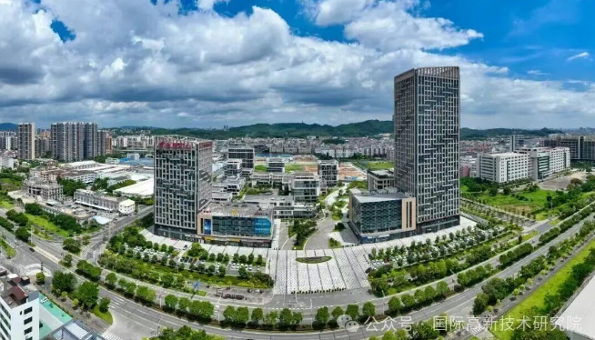 2025中國安全應急產(chǎn)業(yè)發(fā)展現(xiàn)狀及未來趨勢